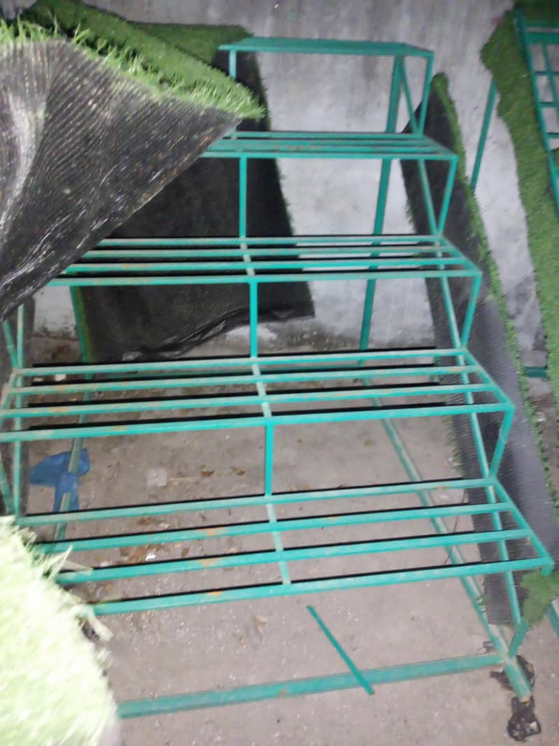 racks 1