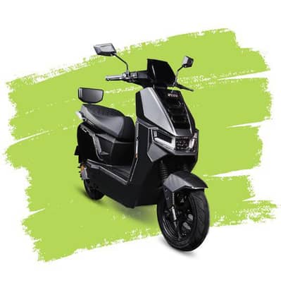 evee S1 Air Electric scooty new 2026 Model