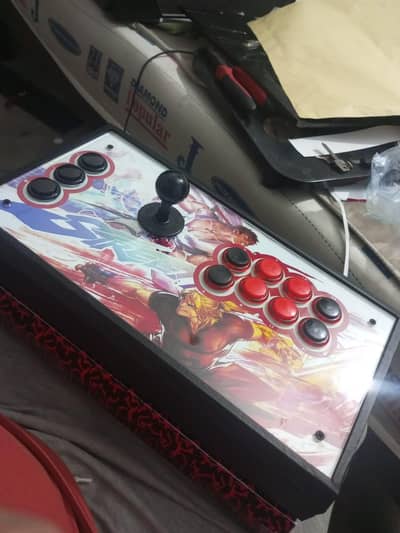 Arcade sticks, Hitbox, Mixbox, for ps5, ps4, xbox360/X/S, one, pc