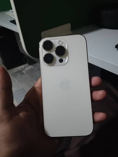 iPhone 14 Pro 512 GB Pta Approved