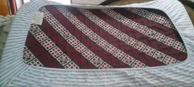single bed mattress. shsheen foam