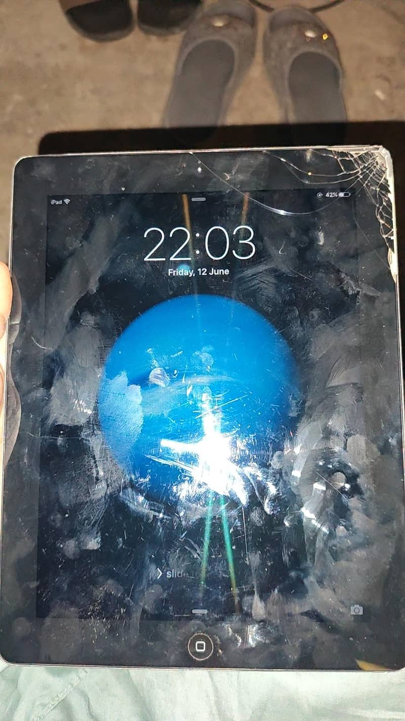ipad 2 exchange possible 1