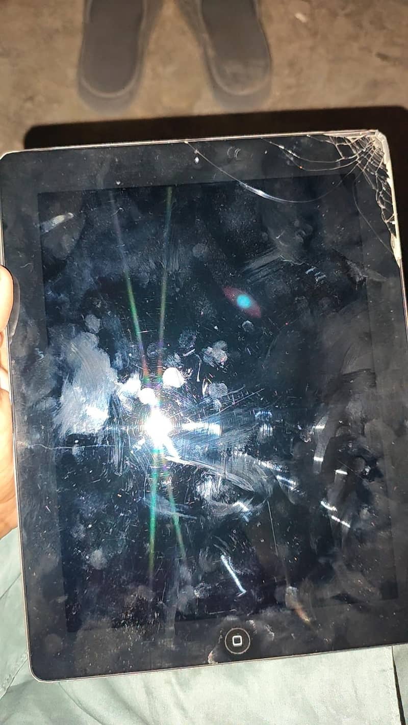 ipad 2 exchange possible 3