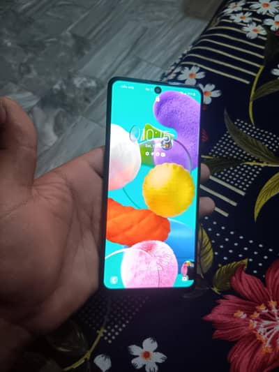 Samsung A51 6/128