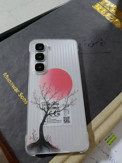 Infinix hot 60i