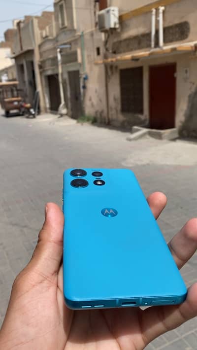 Motorola Edge 50 Pro