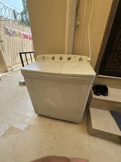 Washing machine for sale