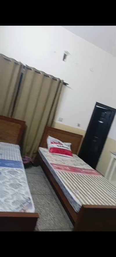 Hostel for sale in chakshahzad