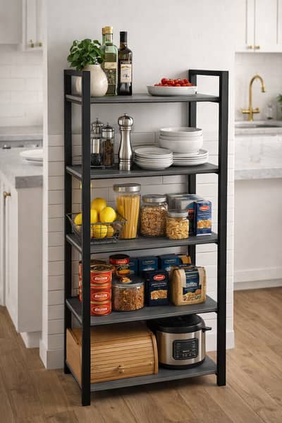 Kitchen Rack & Organizer