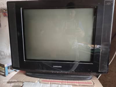 Samsung janiune tv