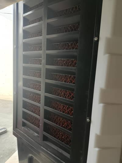 Sabro Air Cooler