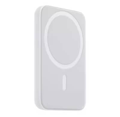 Wireless power bank