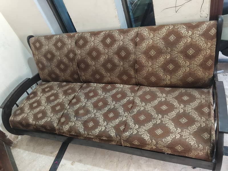 1 sofa set 1