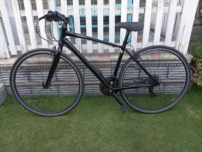 Japanese Bicycle