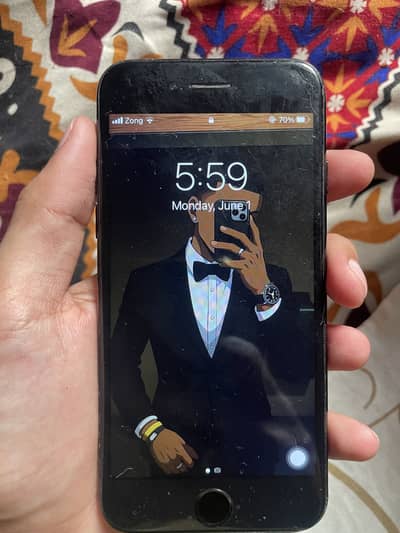 iPhone 7 pta approved