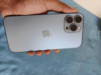 Apple iPhone 13 Pro Max 256Gb Battery 89%
