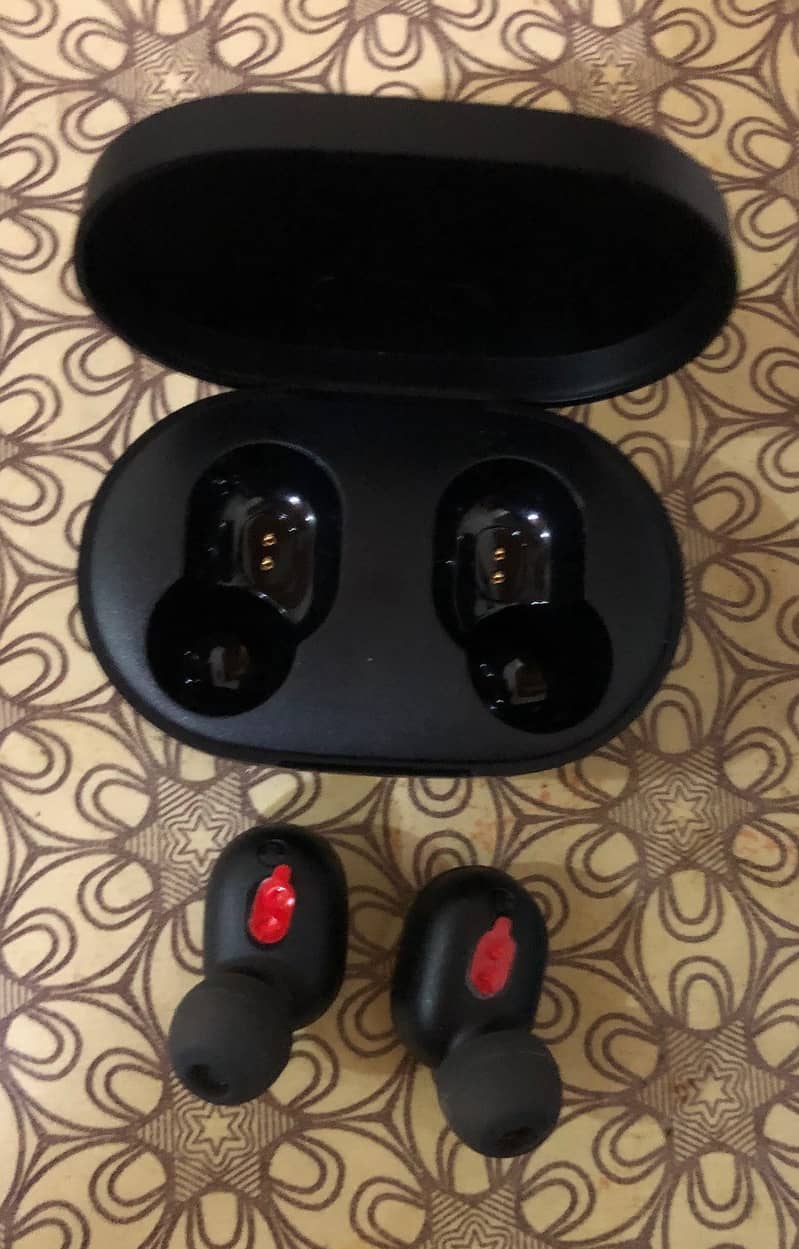 Xiaomi Mi True Wireless Earbuds Basic 2 4