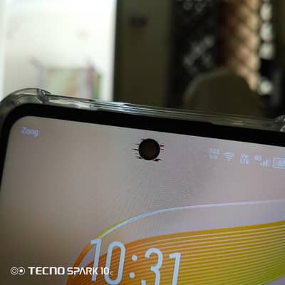 Infinix Smart 8