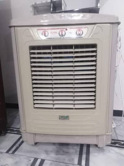 Royal Air Cooler – Good Condition