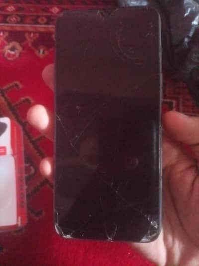 Tecno Spark 7