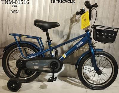 26" 20" 16" 12" Imported Gear Bicycles Alloy Rims Cycle Star Wheel Cyc