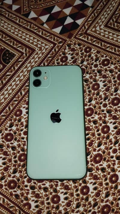 Apple iPhone 11