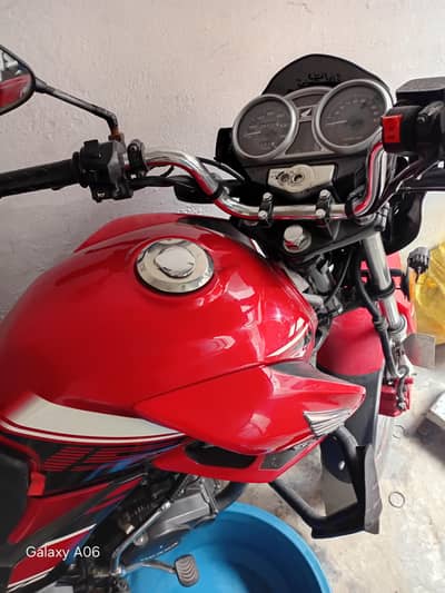 my honda