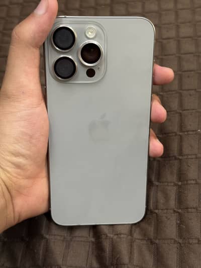 iPhone 15 Pro Max 256gb