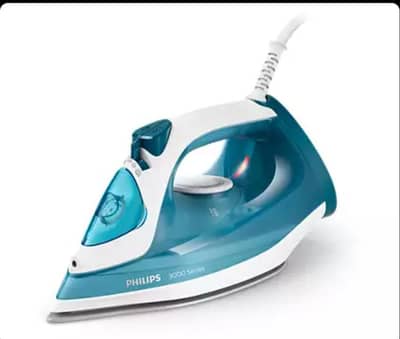 3000 series steam iron