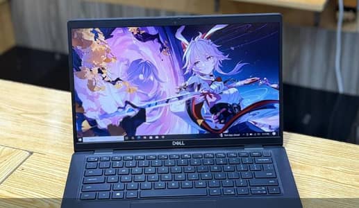 Dell latitude 7420
