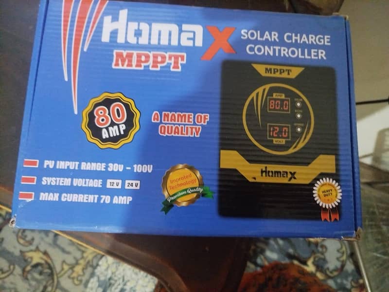 Brand new controller 2