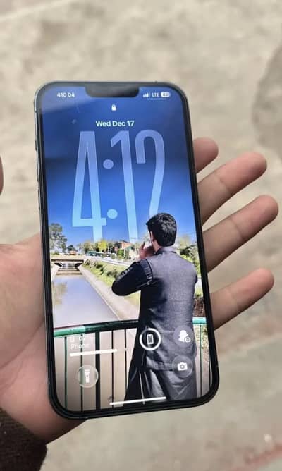 Apple iPhone 13 Pro Max PTA Approved