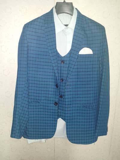 pant coat