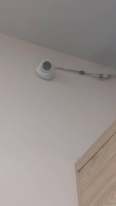 cctv cameras with dvr full setup