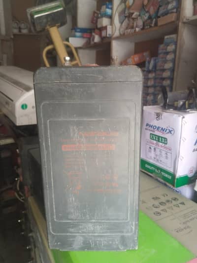 used batteries good condition