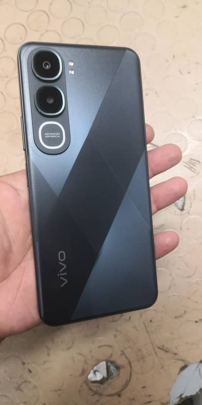 Vivo Y21 D