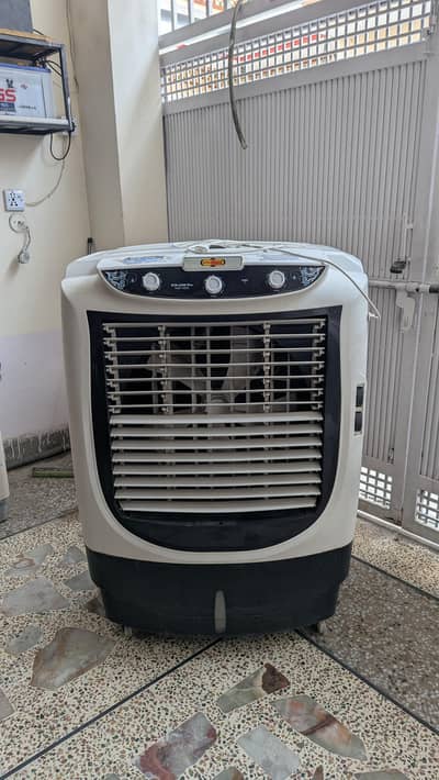 Super Asia ECM-6500 Plus Fast Air Cooler for sale