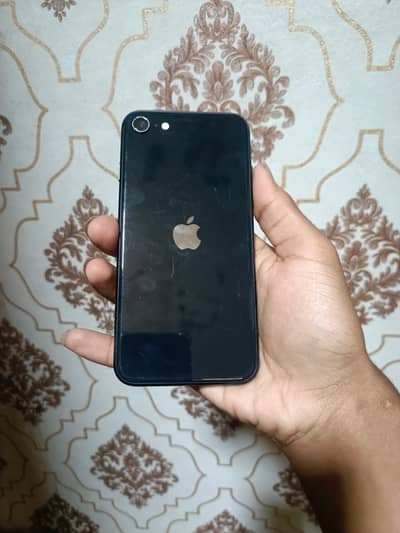 Apple iPhone SE 2022 128 GB