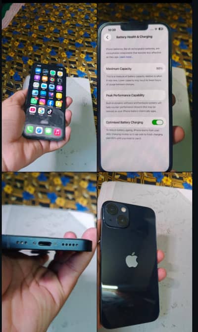 Apple iPhone 13