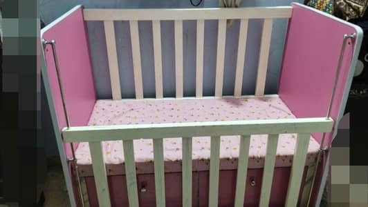 Baby Cot , Baby Bed , baby cot wooden