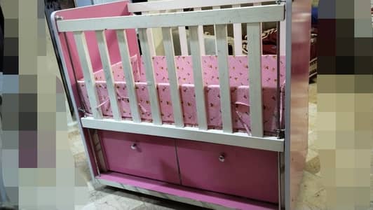 Baby Cot , Baby Bed , baby cot wooden