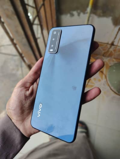 Vivo Y20s 8gb ram 256gb rom