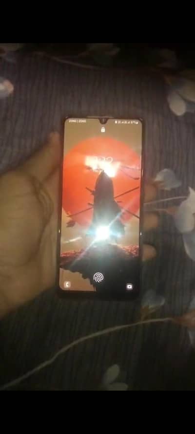 Samsung galaxy a32  sell & exchange