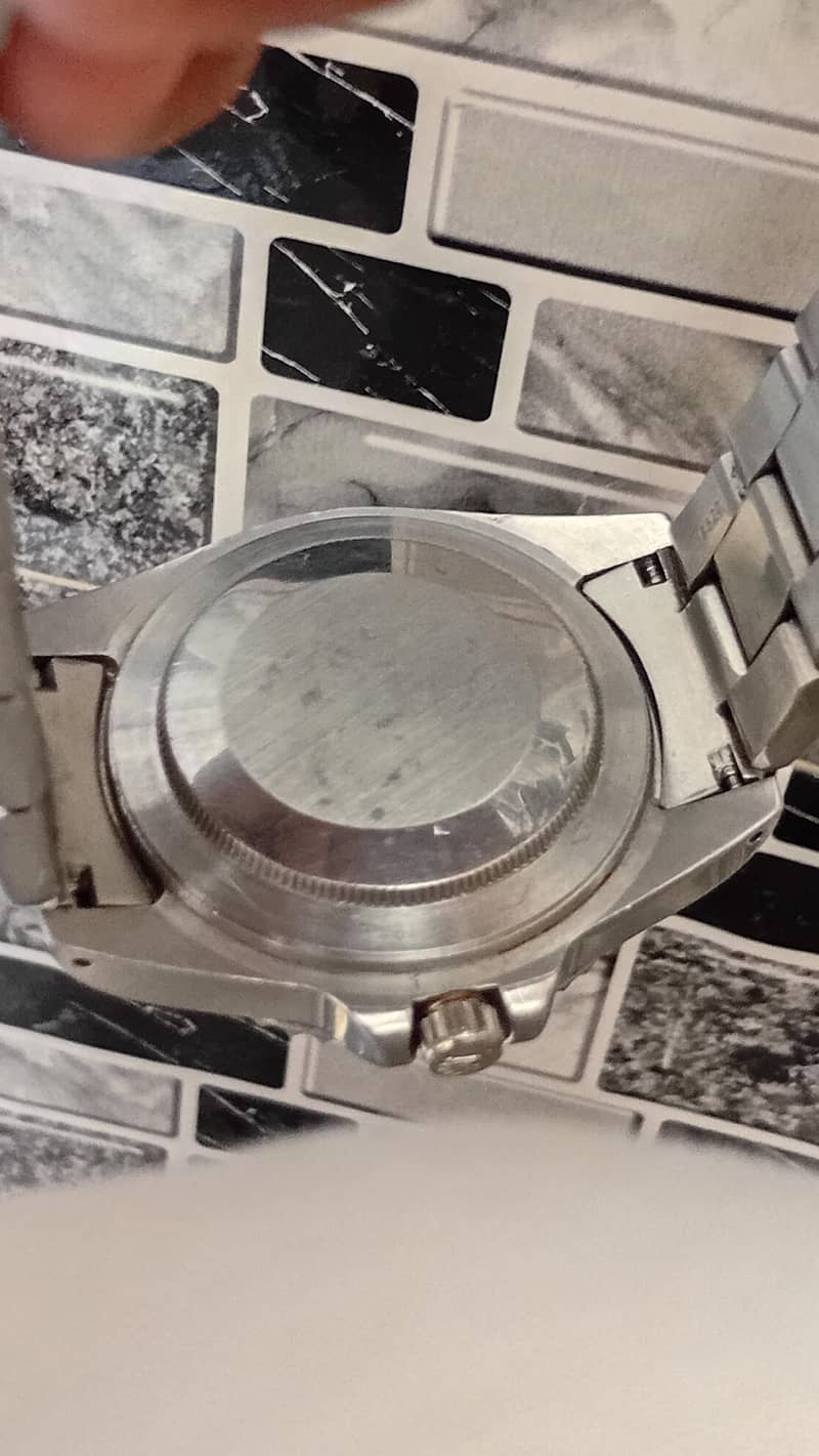 Rolex Automatic Watch 2