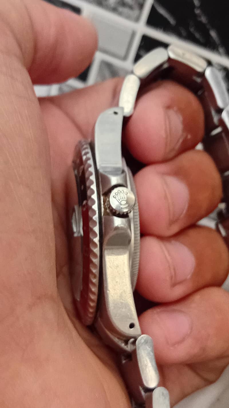 Rolex Automatic Watch 7