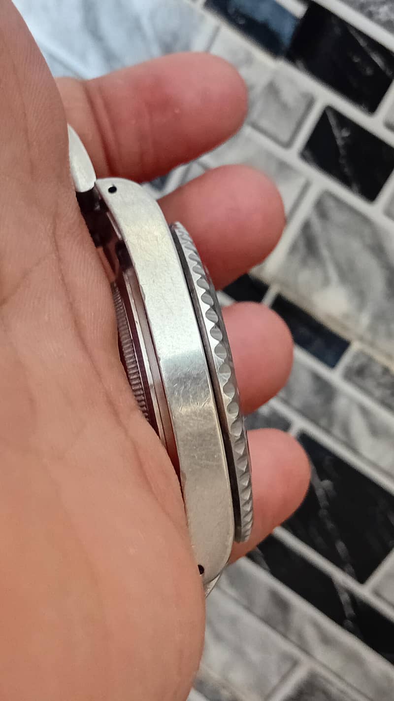 Rolex Automatic Watch 8