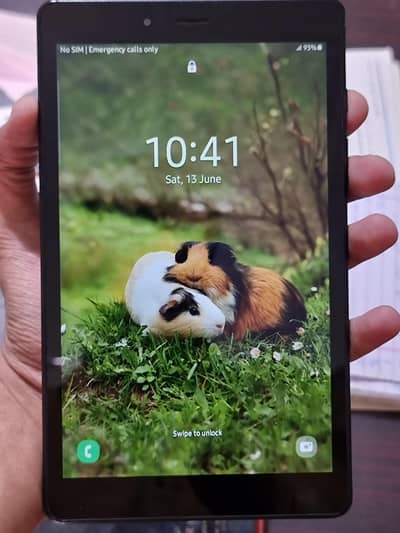 Samsung Galaxy Tab A  2Gb ram 32 GB rom Pta approved