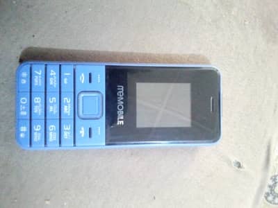 Me Mobile Power 200 - (3000mAh Battery