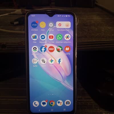 Vivo Y20s