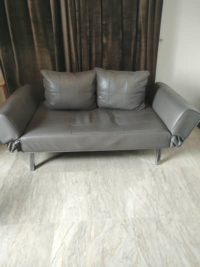 2 sofa cum bed